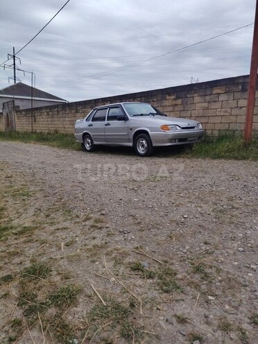 LADA (VAZ) 2115-1