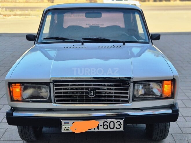 LADA (VAZ) 2107-5