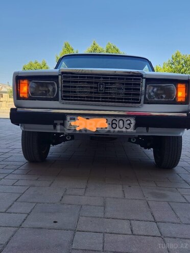 LADA (VAZ) 2107-4