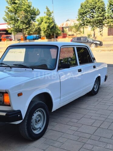 LADA (VAZ) 2107-3