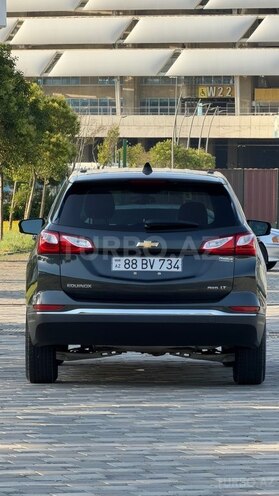 Chevrolet Equinox-3