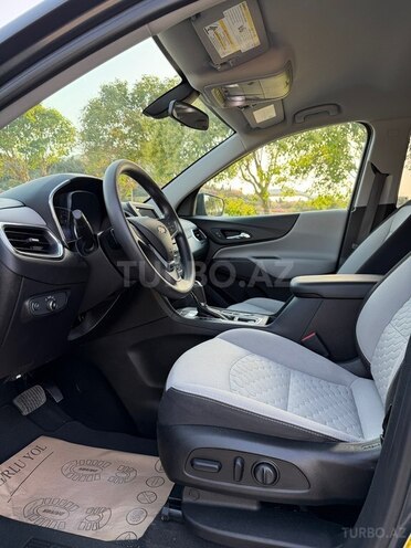 Chevrolet Equinox-10