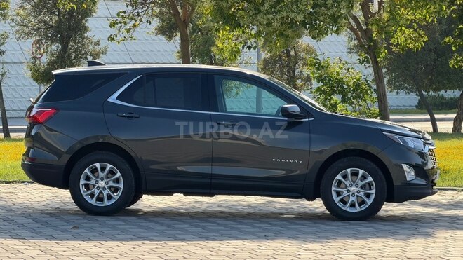 Chevrolet Equinox-6