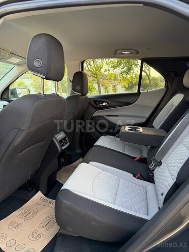 Chevrolet Equinox-12