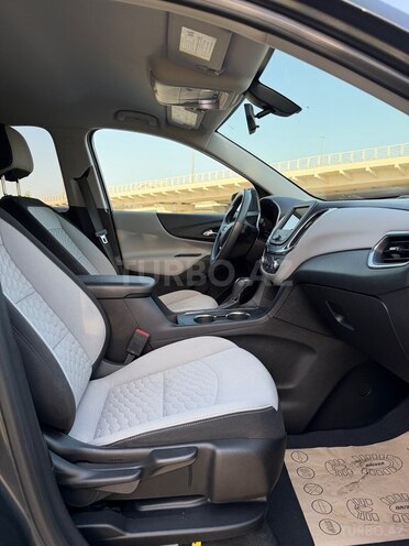 Chevrolet Equinox-11