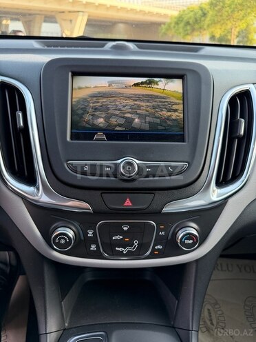 Chevrolet Equinox-15
