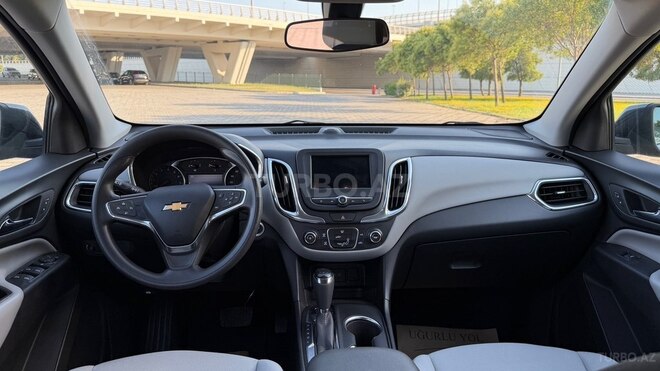 Chevrolet Equinox-14