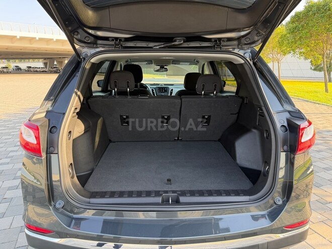 Chevrolet Equinox-13