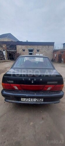 LADA (VAZ) 2115-10