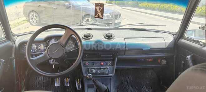 LADA (VAZ) 2106-7