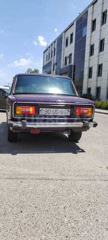 LADA (VAZ) 2106-5