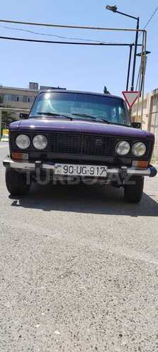 LADA (VAZ) 2106-10