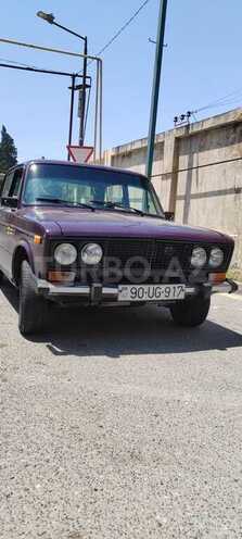 LADA (VAZ) 2106-9