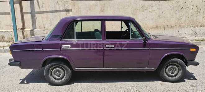 LADA (VAZ) 2106-11
