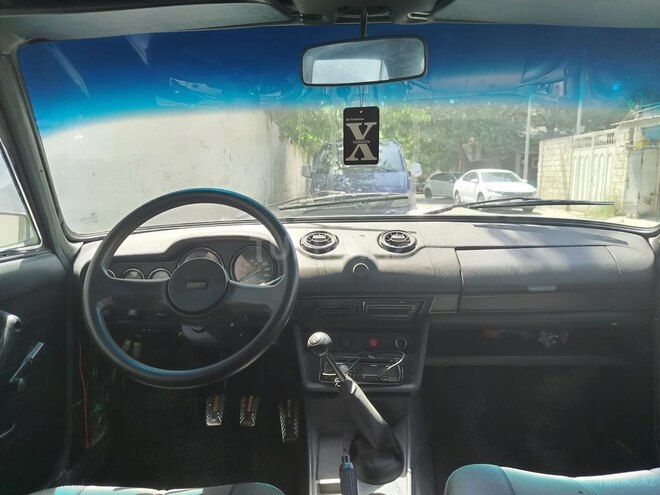 LADA (VAZ) 2106-3