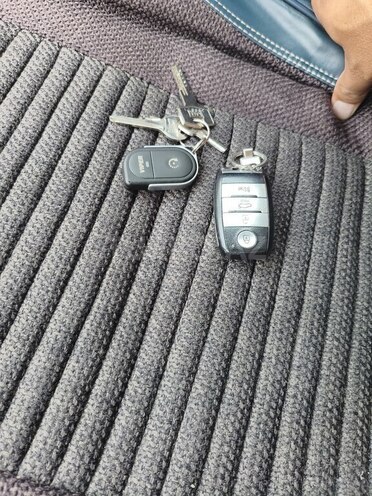 Kia Forte-3
