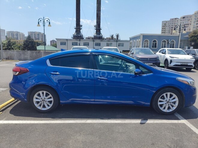 Kia Forte-11