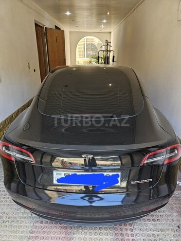 Tesla Model 3-4