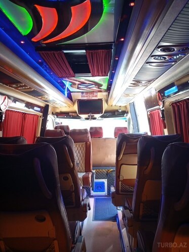 Mercedes Sprinter 315-3