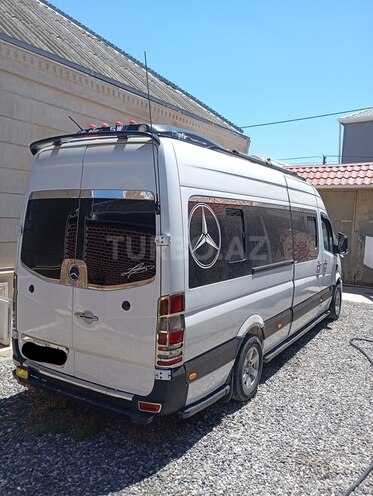 Mercedes Sprinter 315-7