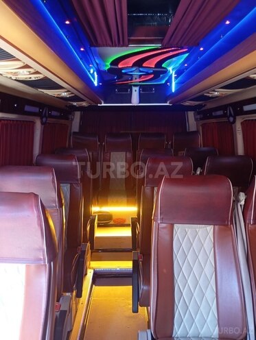 Mercedes Sprinter 315-2