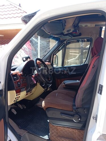 Mercedes Sprinter 315-6