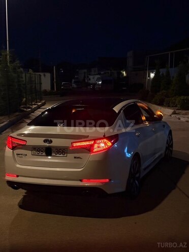 Kia Optima-9