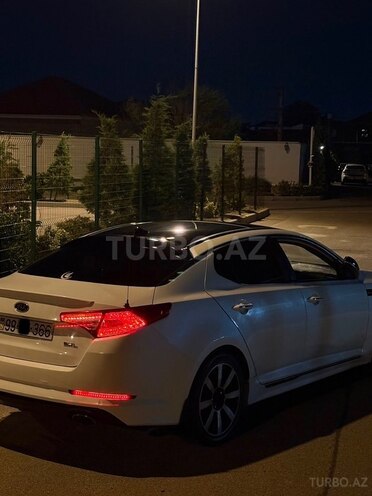 Kia Optima-10
