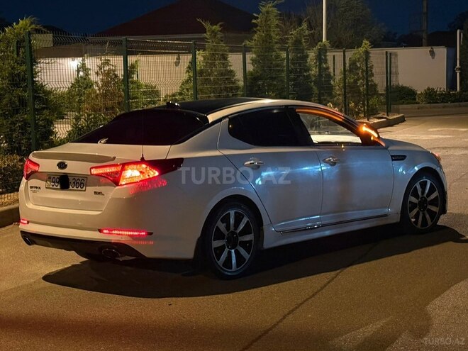 Kia Optima-7