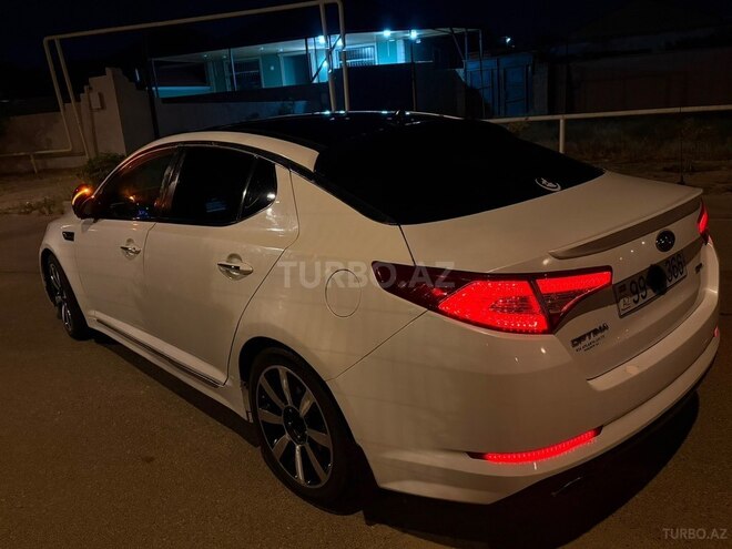 Kia Optima-8