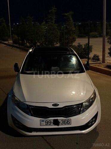 Kia Optima-1
