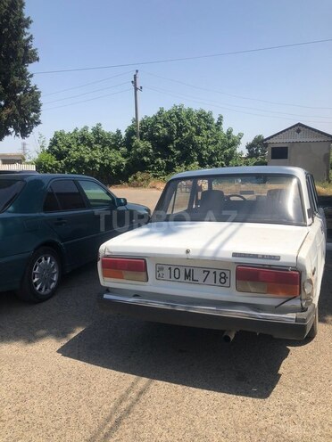 LADA (VAZ) 2107-3