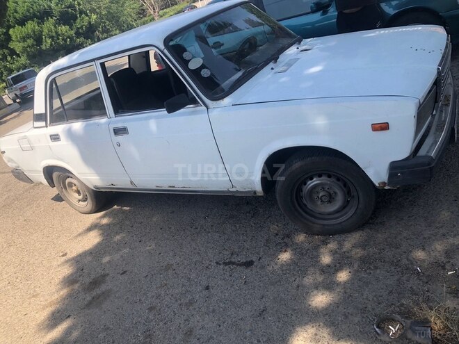 LADA (VAZ) 2107-6