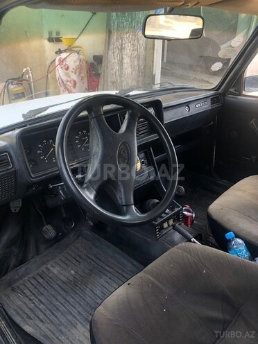 LADA (VAZ) 2107-8
