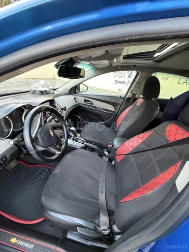 Chevrolet Cruze-5