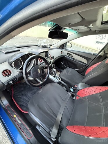 Chevrolet Cruze-6