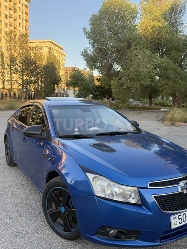 Chevrolet Cruze-2