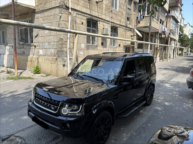 Land Rover Discovery-10