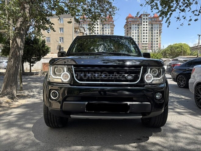 Land Rover Discovery-12