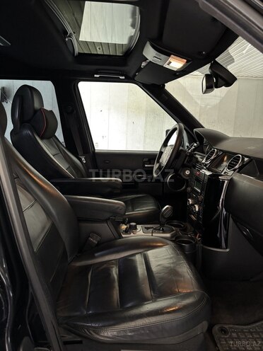 Land Rover Discovery-11