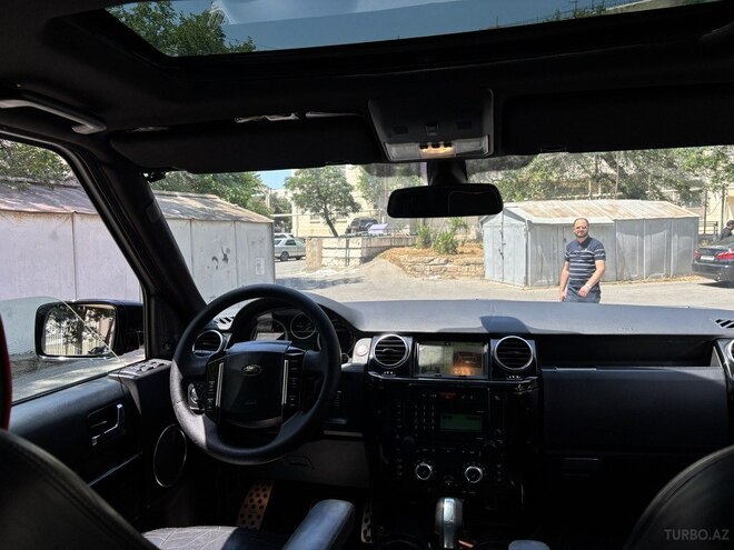 Land Rover Discovery-9