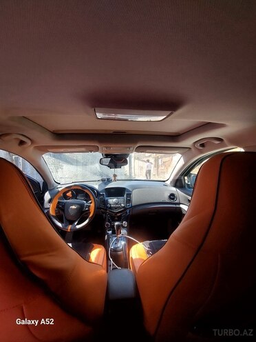 Chevrolet Cruze-3