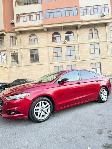 Ford Fusion (North America)-4