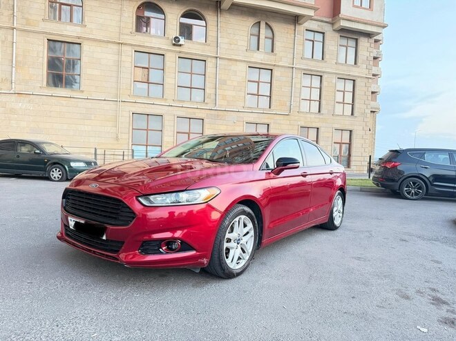 Ford Fusion (North America)-3