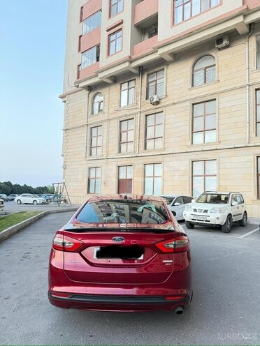 Ford Fusion (North America)-7