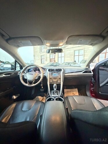 Ford Fusion (North America)-10