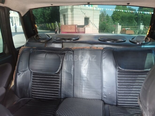 LADA (VAZ) 2115-7