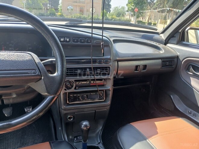LADA (VAZ) 2115-10