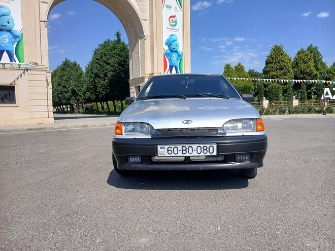 LADA (VAZ) 2115-6