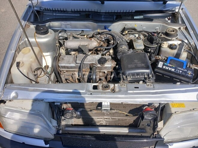 LADA (VAZ) 2115-8